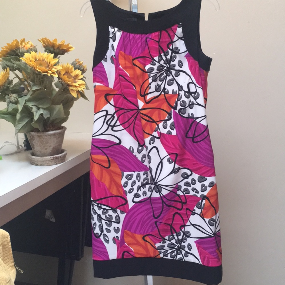 AGB Dress